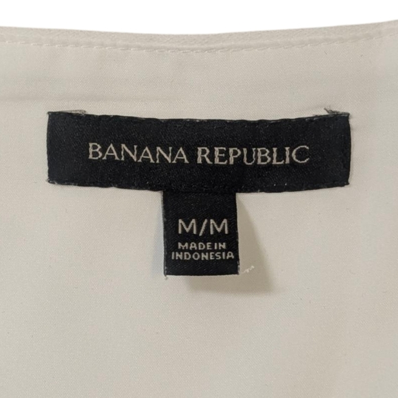 Banana Republic Double Layered Camisole - Picture 4 of 7